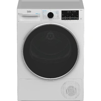 Beko 8kg Heat Pump Dryer with Steam