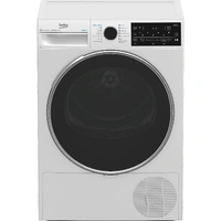 Beko 9kg Sensor Controlled WiFi Connected Hybrid Heat Pump Dryer with Steam