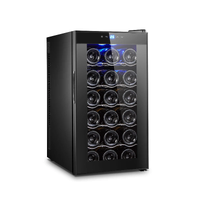Healthy Choice Wine Cooler 18 Bottle BF18