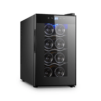 Healthy Choice Wine Cooler 8 Bottle BF8