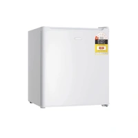  HELLER 47L BAR FRIDGE 