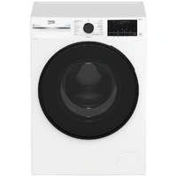 Beko 10kg Front Load Washing Machine with Wi-Fi and Steam