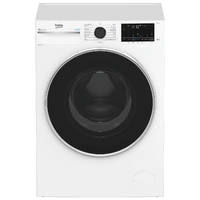 Beko 8kg Front Load Washing Machine with Steam