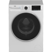 Beko 9kg Front Load Washing Machine with Autodose and Steam