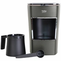 Beko Single Turkish Coffee Machine