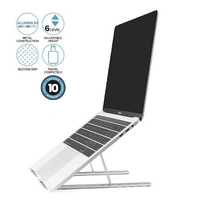 Laser Laptop Desk Riser BL-LDRSL746