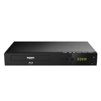 Laser Ultra HD Blu Ray Player With Multi Region Playback And HDMI BLU-BD4K-384