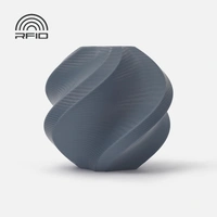 Bambu Lab Filament PLA Basic - Blue Gray SPL BLX-FLMT-A00-B1-SPL