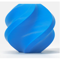 Bambu Lab Filament PLA Basic - Cyan SPL BLX-FLMT-A00-B8-SPL