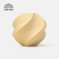 Bambu Lab Filament PLA Matte - Desert Tan SPL BLX-FLMT-A01-Y3-SPL