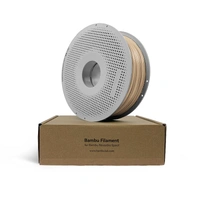 Bambu Lab Filament PLA Metal - Iridium Gold Metallic SPL BLX-FLMT-A02-Y1-SPL