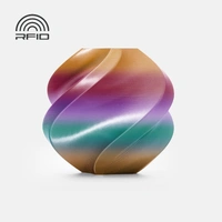 Bambu Lab Filament PLA Silk - Dawn Radiance SPL BLX-FLMT-A05-M8-SPL