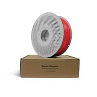 Bambu Lab Filament PLA Marble - Red Granite SPL BLX-FLMT-A07-R5-SPL