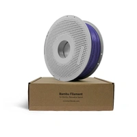 Bambu Lab Filament PLA Sparkle - Royal Purple Sparkle SPL BLX-FLMT-A08-B7-SPL