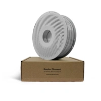Bambu Lab Filament PLA Sparkle - Slate Gray Sparkle SPL BLX-FLMT-A08-D5-SPL