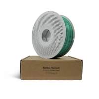 Bambu Lab Filament PLA Sparkle - Alpine Green Sparkle SPL BLX-FLMT-A08-G3-SPL