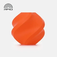 Bambu Lab Filament PLA Tough+ - Orange SPL BLX-FLMT-A10-A0-SPL