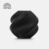 Bambu Lab Filament PLA Tough+ - Black SPL BLX-FLMT-A10-K0-SPL