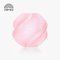 Bambu Lab Filament PLA Translucent - Cherry Pink SPL BLX-FLMT-A17-R1-SPL