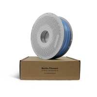 Bambu Lab Filament PLA-CF - Jeans Blue SPL BLX-FLMT-A50-B9-SPL