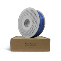 Bambu Lab Filament ABS - Blue SPL BLX-FLMT-B00-B0-SPL