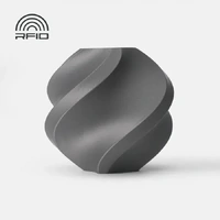 Bambu Lab Filament ABS - Silver SPL BLX-FLMT-B00-D1-SPL