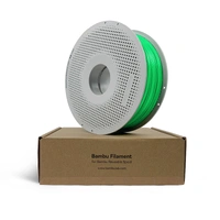 Bambu Lab Filament ABS - Bambu Green SPL BLX-FLMT-B00-G6-SPL
