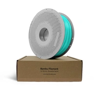 Bambu Lab Filament ASA - Green SPL BLX-FLMT-B01-G0-SPL