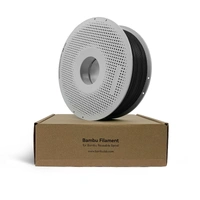 Bambu Lab Filament ASA - Black SPL BLX-FLMT-B01-K0-SPL