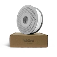 Bambu Lab Filament ASA - White SPL BLX-FLMT-B01-W0-SPL