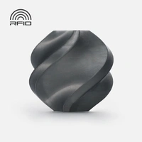 Bambu Lab Filament PC - Clear Black SPL BLX-FLMT-C00-C0-SPL