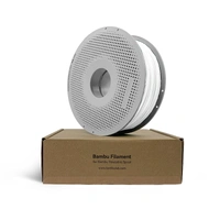 Bambu Lab Filament PC - White SPL BLX-FLMT-C00-W0-SPL