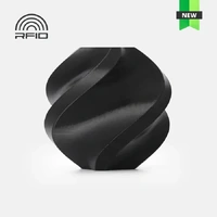 Bambu Lab Filament PC FR - Black SPL BLX-FLMT-C01-K0-SPL