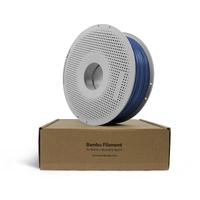 Bambu Lab Filament PETG-CF - Indigo Blue SPL BLX-FLMT-G50-B6-SPL