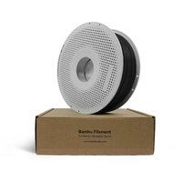 Bambu Lab Filament PETG-CF - Black SPL BLX-FLMT-G50-K0-SPL