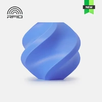 Bambu Lab Filament TPU for AMS - Blue SPL BLX-FLMT-U02-B0-SPL