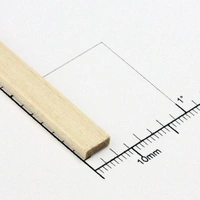 Bud Nosen Timber 36" Bass Spar 3/32" x 1/4" (25) [5125]
