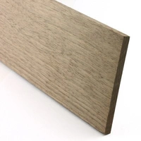 Bud Nosen Timber 24" Walnut Strips 3/8" x 3/8" (10) [8469]