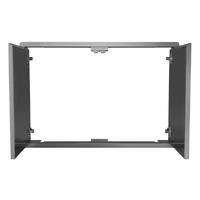 BeefEater Double Cupboard Door