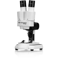 Bresser Junior Incident and Transmitted Microscope 50x BR-10312