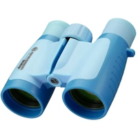 Bresser Junior Children's Binoculars 3x30 Blue BR-10441