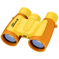 Bresser Junior Children's Binoculars 3x30 Yellow BR-10709