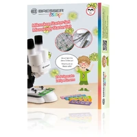 Bresser Junior Microscopy Starter Set BR-11832