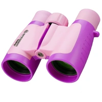 Bresser Junior Children's Binoculars 3x30 Pink BR-14452