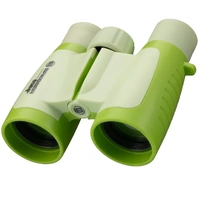 Bresser Junior Children's Binoculars 3x30 Green BR-14530