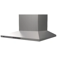 Beko 60cm Canopy Rangehood