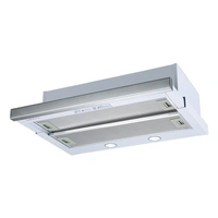Beko 60cm Slideout Rangehood