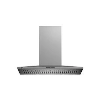 Beko 90cm Stainless Steel Canopy Rangehood