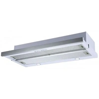 Beko 90cm Slideout Rangehood