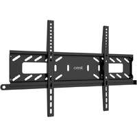 Crest Fixed TV Mount 37in to 90in 100kg BRK10421